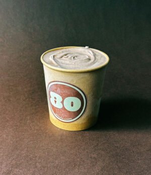 Gelato de Chocomilk