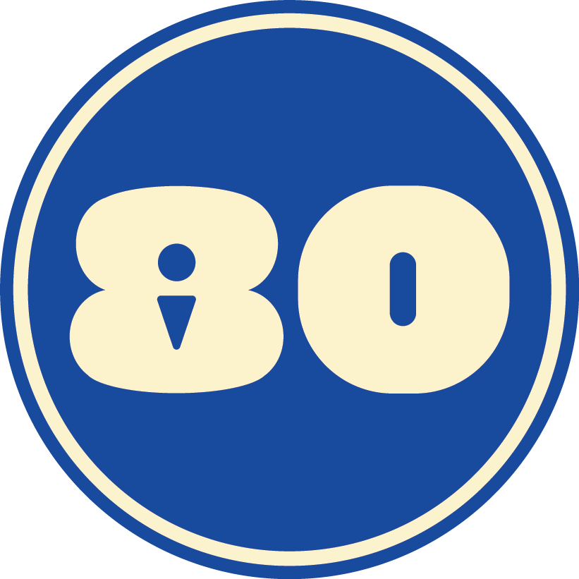 Helados 80