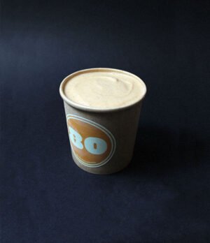 Gelato de Tascalate